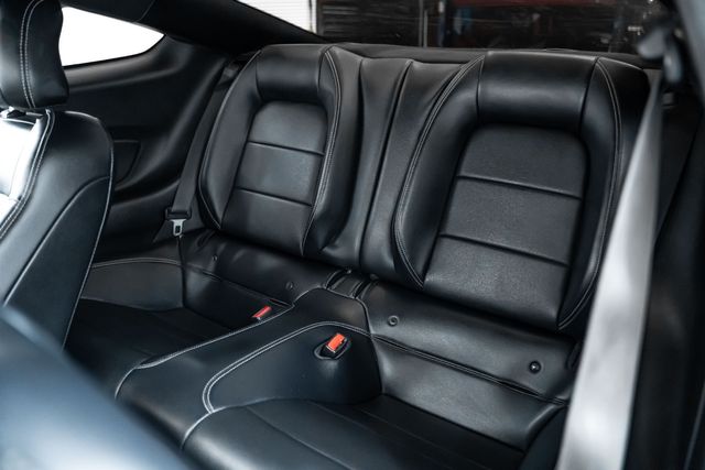 2015 Ford Mustang GT Premium with Many Upgrades | Dallas, TX | RPM Garage 2015 Ford Mustang GT Premium with Many Upgrades | Dallas, TX | RPM Garage