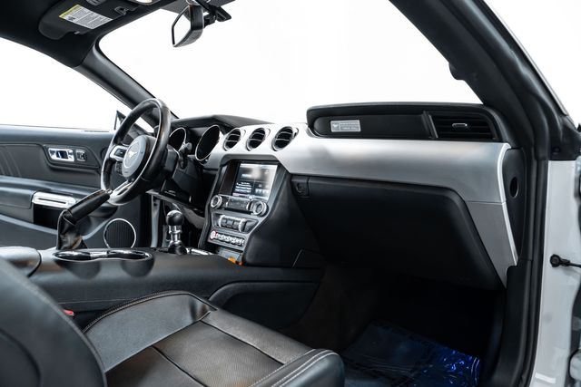 2015 Ford Mustang GT Premium with Many Upgrades | Dallas, TX | RPM Garage 2015 Ford Mustang GT Premium with Many Upgrades | Dallas, TX | RPM Garage