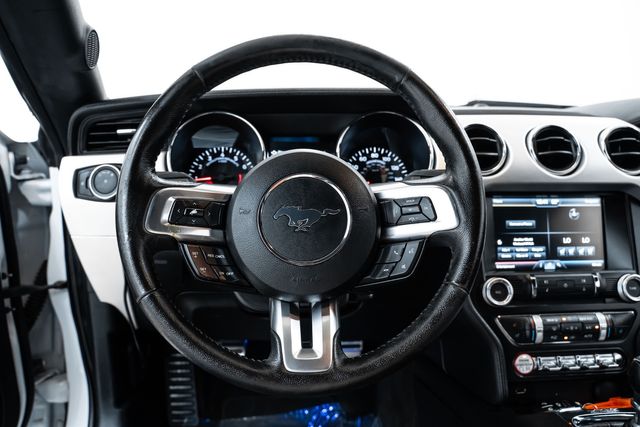 2015 Ford Mustang GT Premium with Many Upgrades | Dallas, TX | RPM Garage 2015 Ford Mustang GT Premium with Many Upgrades | Dallas, TX | RPM Garage