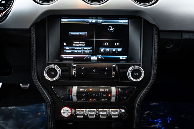 2015 Ford Mustang GT Premium with Many Upgrades | Dallas, TX | RPM Garage 2015 Ford Mustang GT Premium with Many Upgrades | Dallas, TX | RPM Garage