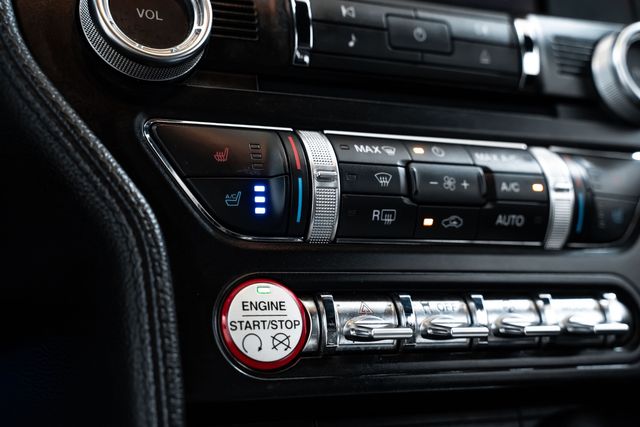 2015 Ford Mustang GT Premium with Many Upgrades | Dallas, TX | RPM Garage 2015 Ford Mustang GT Premium with Many Upgrades | Dallas, TX | RPM Garage