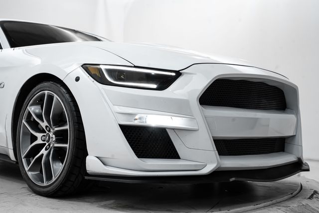 2015 Ford Mustang GT Premium with Many Upgrades | Dallas, TX | RPM Garage 2015 Ford Mustang GT Premium with Many Upgrades | Dallas, TX | RPM Garage