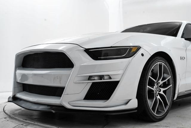 2015 Ford Mustang GT Premium with Many Upgrades | Dallas, TX | RPM Garage 2015 Ford Mustang GT Premium with Many Upgrades | Dallas, TX | RPM Garage