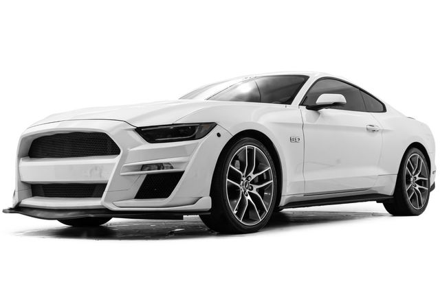 2015 Ford Mustang GT Premium with Many Upgrades | Dallas, TX | RPM Garage 2015 Ford Mustang GT Premium with Many Upgrades | Dallas, TX | RPM Garage