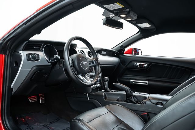 2015 Ford Mustang GT Premium Supercharged with Many Upgrades | Dallas, TX | RPM Garage 2015 Ford Mustang GT Premium Supercharged with Many Upgrades | Dallas, TX | RPM Garage