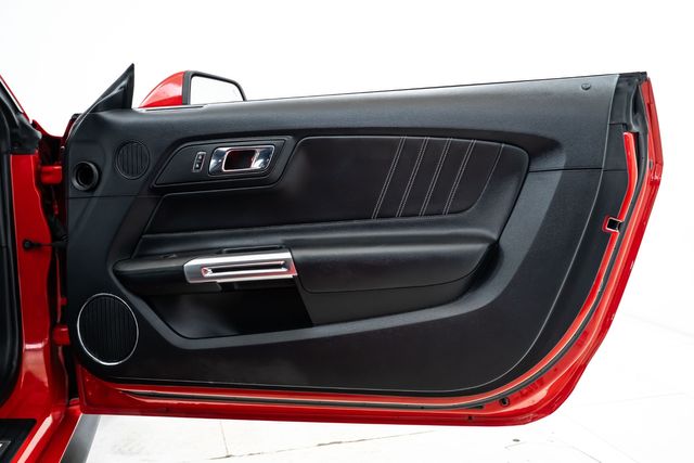 2015 Ford Mustang GT Premium Supercharged with Many Upgrades | Dallas, TX | RPM Garage 2015 Ford Mustang GT Premium Supercharged with Many Upgrades | Dallas, TX | RPM Garage