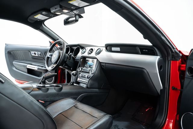 2015 Ford Mustang GT Premium Supercharged with Many Upgrades | Dallas, TX | RPM Garage 2015 Ford Mustang GT Premium Supercharged with Many Upgrades | Dallas, TX | RPM Garage