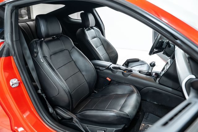 2015 Ford Mustang GT Premium Supercharged with Many Upgrades | Dallas, TX | RPM Garage 2015 Ford Mustang GT Premium Supercharged with Many Upgrades | Dallas, TX | RPM Garage