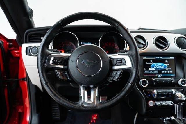 2015 Ford Mustang GT Premium Supercharged with Many Upgrades | Dallas, TX | RPM Garage