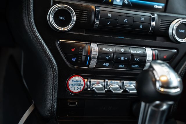 2015 Ford Mustang GT Premium Supercharged with Many Upgrades | Dallas, TX | RPM Garage