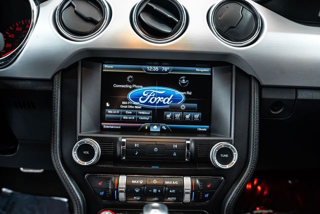 2015 Ford Mustang GT Premium Supercharged with Many Upgrades | Dallas, TX | RPM Garage 2015 Ford Mustang GT Premium Supercharged with Many Upgrades | Dallas, TX | RPM Garage