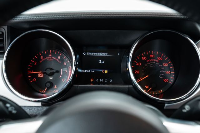 2015 Ford Mustang GT Premium Supercharged with Many Upgrades | Dallas, TX | RPM Garage