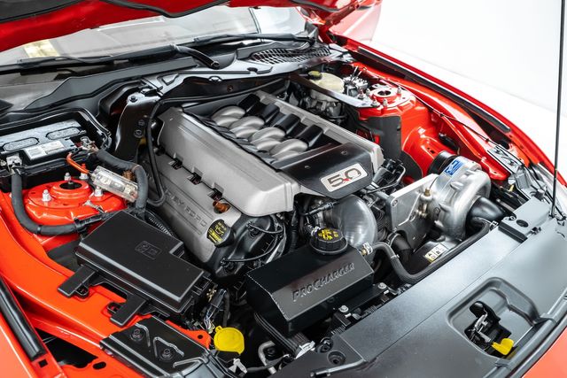 2015 Ford Mustang GT Premium Supercharged with Many Upgrades | Dallas, TX | RPM Garage