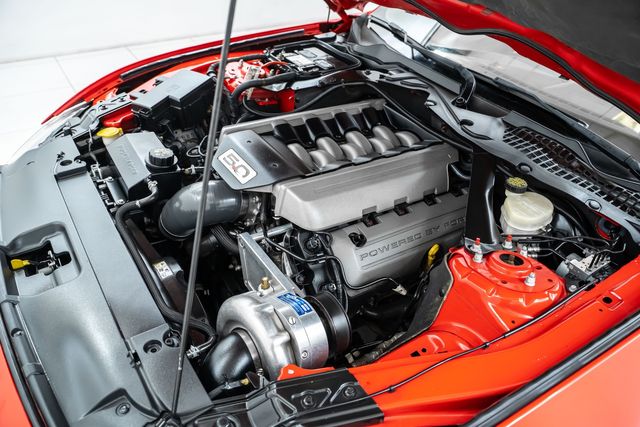 2015 Ford Mustang GT Premium Supercharged with Many Upgrades | Dallas, TX | RPM Garage