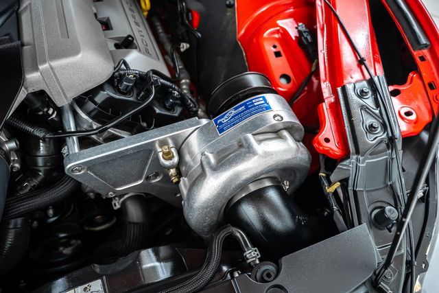 2015 Ford Mustang GT Premium Supercharged with Many Upgrades | Dallas, TX | RPM Garage