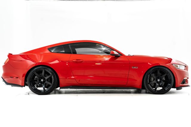 2015 Ford Mustang GT Premium Supercharged with Many Upgrades | Dallas, TX | RPM Garage 2015 Ford Mustang GT Premium Supercharged with Many Upgrades | Dallas, TX | RPM Garage