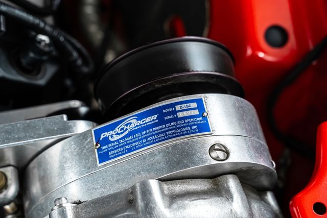 2015 Ford Mustang GT Premium Supercharged with Many Upgrades | Dallas, TX | RPM Garage