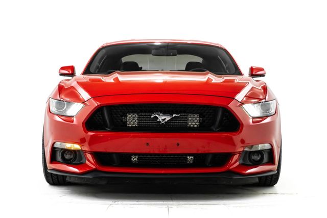 2015 Ford Mustang GT Premium Supercharged with Many Upgrades | Dallas, TX | RPM Garage