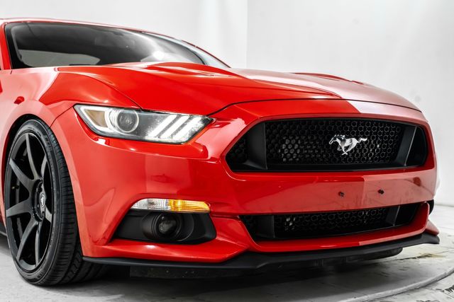 2015 Ford Mustang GT Premium Supercharged with Many Upgrades | Dallas, TX | RPM Garage 2015 Ford Mustang GT Premium Supercharged with Many Upgrades | Dallas, TX | RPM Garage