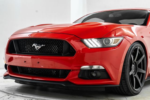 2015 Ford Mustang GT Premium Supercharged with Many Upgrades | Dallas, TX | RPM Garage 2015 Ford Mustang GT Premium Supercharged with Many Upgrades | Dallas, TX | RPM Garage