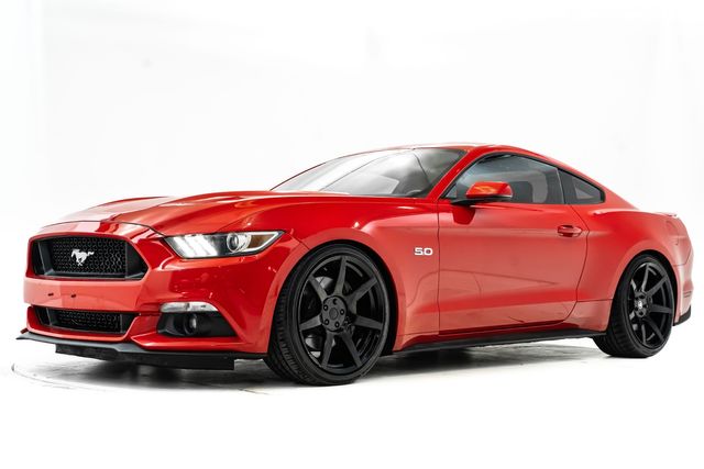 2015 Ford Mustang GT Premium Supercharged with Many Upgrades | Dallas, TX | RPM Garage 2015 Ford Mustang GT Premium Supercharged with Many Upgrades | Dallas, TX | RPM Garage