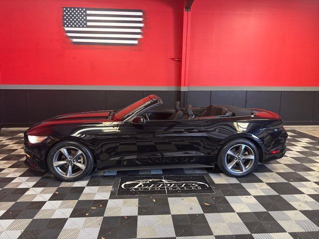 2015 Ford Mustang V6 - Ledet's Auto Sales Gonzales, Louisiana 70737 2015 Ford Mustang V6 - Ledet's Auto Sales Gonzales, Louisiana 70737