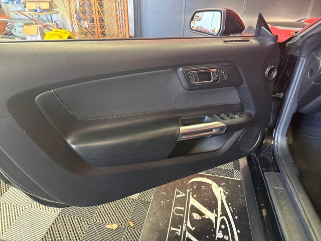 2015 Ford Mustang V6 - Ledet's Auto Sales Gonzales, Louisiana 70737