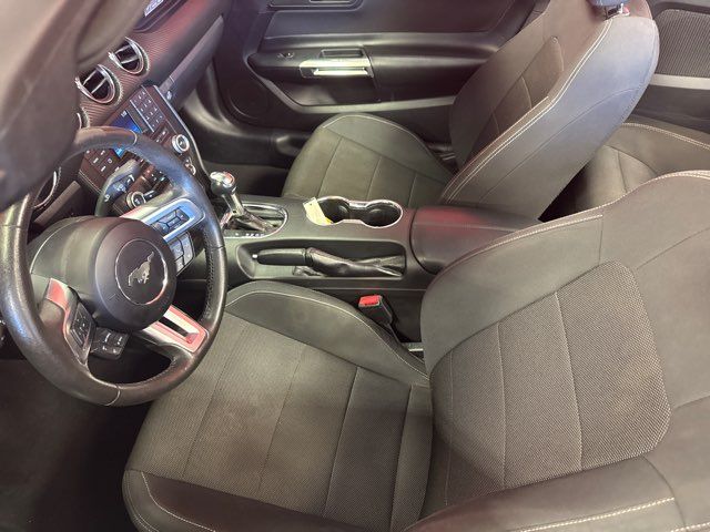 2015 Ford Mustang V6 - Ledet's Auto Sales Gonzales, Louisiana 70737