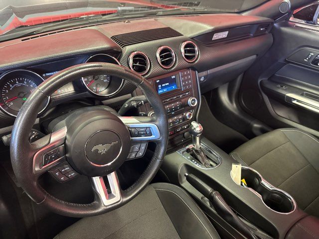 2015 Ford Mustang V6 - Ledet's Auto Sales Gonzales, Louisiana 70737 2015 Ford Mustang V6 - Ledet's Auto Sales Gonzales, Louisiana 70737