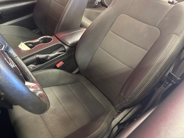 2015 Ford Mustang V6 - Ledet's Auto Sales Gonzales, Louisiana 70737