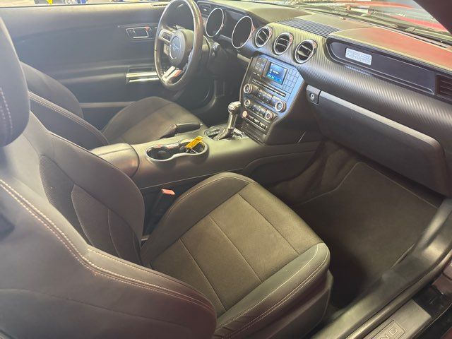 2015 Ford Mustang V6 - Ledet's Auto Sales Gonzales, Louisiana 70737 2015 Ford Mustang V6 - Ledet's Auto Sales Gonzales, Louisiana 70737