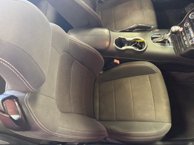 2015 Ford Mustang V6 - Ledet's Auto Sales Gonzales, Louisiana 70737