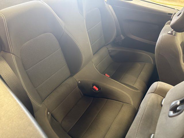 2015 Ford Mustang V6 - Ledet's Auto Sales Gonzales, Louisiana 70737