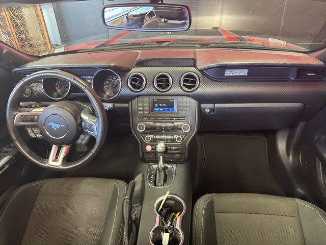 2015 Ford Mustang V6 - Ledet's Auto Sales Gonzales, Louisiana 70737