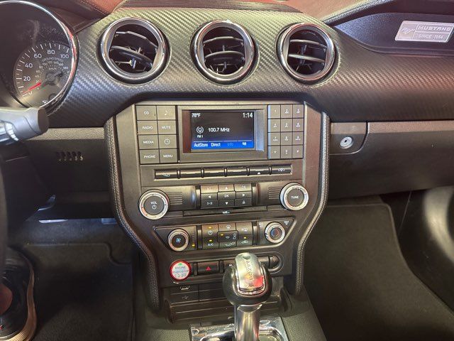2015 Ford Mustang V6 - Ledet's Auto Sales Gonzales, Louisiana 70737