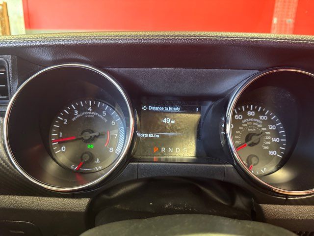 2015 Ford Mustang V6 - Ledet's Auto Sales Gonzales, Louisiana 70737