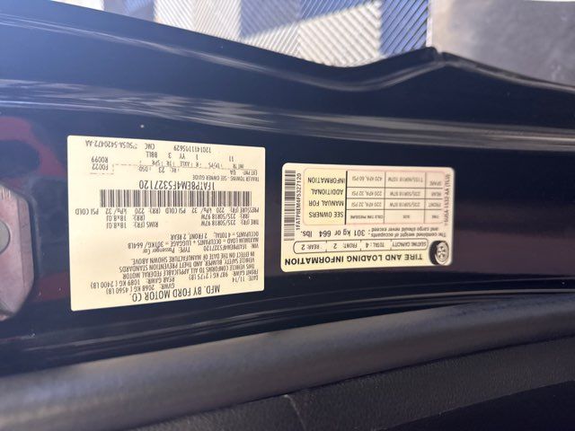 2015 Ford Mustang V6 - Ledet's Auto Sales Gonzales, Louisiana 70737