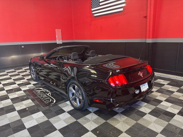 2015 Ford Mustang V6 - Ledet's Auto Sales Gonzales, Louisiana 70737
