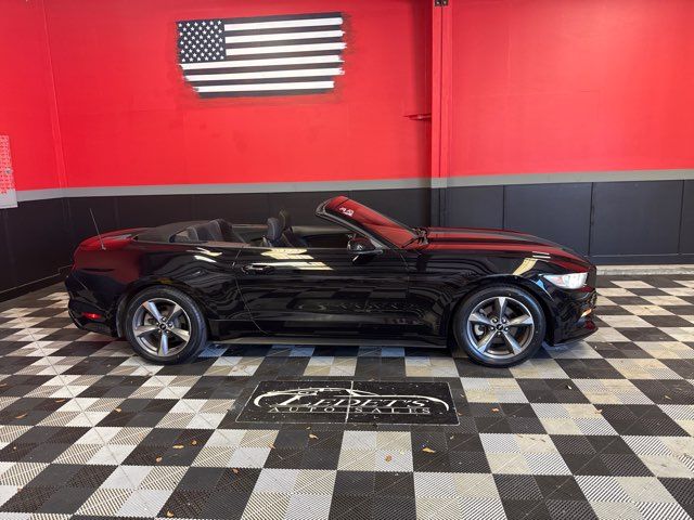 2015 Ford Mustang V6 - Ledet's Auto Sales Gonzales, Louisiana 70737 2015 Ford Mustang V6 - Ledet's Auto Sales Gonzales, Louisiana 70737