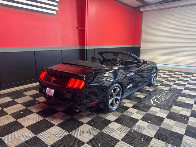 2015 Ford Mustang V6 - Ledet's Auto Sales Gonzales, Louisiana 70737 2015 Ford Mustang V6 - Ledet's Auto Sales Gonzales, Louisiana 70737