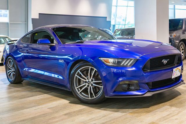 2015 Ford Mustang GT | Honolulu, HI | Autosource Hawaii 