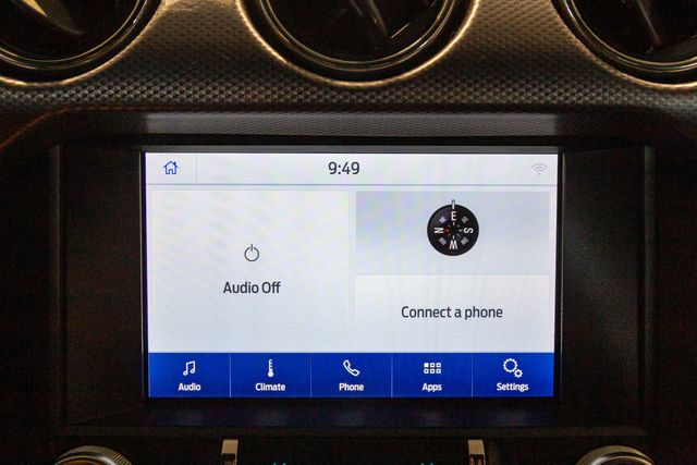 2015 Ford Mustang GT