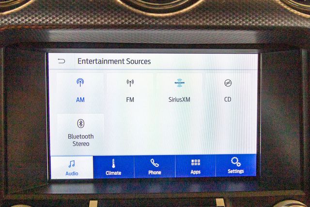 2015 Ford Mustang GT