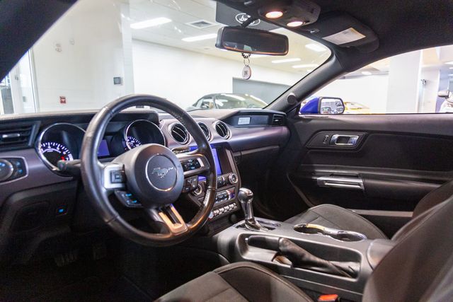 2015 Ford Mustang GT