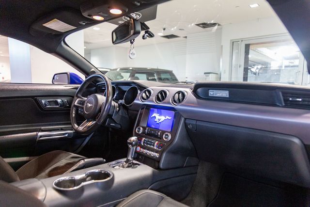 2015 Ford Mustang GT