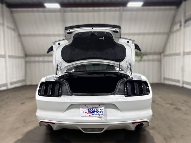 2015 Ford MUSTANG V6 | Houston, TX | Texas Star Motors 2015 Ford MUSTANG V6 | Houston, TX | Texas Star Motors