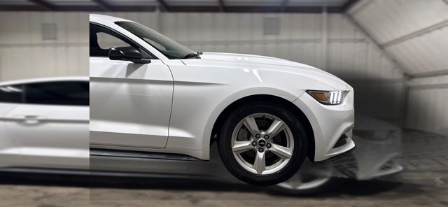 2015 Ford MUSTANG V6 | Houston, TX | Texas Star Motors
