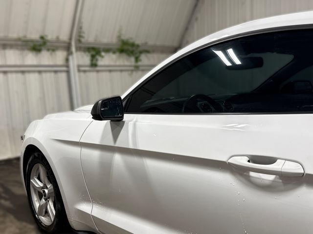2015 Ford MUSTANG V6 | Houston, TX | Texas Star Motors 2015 Ford MUSTANG V6 | Houston, TX | Texas Star Motors