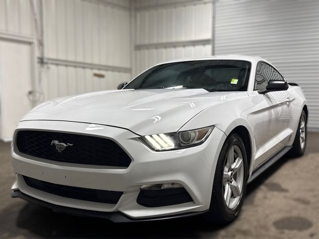 2015 Ford MUSTANG V6 | Houston, TX | Texas Star Motors