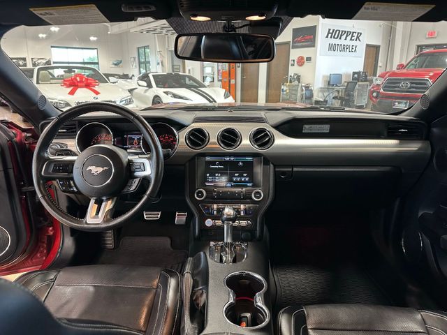 2015 Ford Mustang EcoBoost Premium 50th Anniversary Package Shake... | Irving, Texas | Hopper Motorplex 2015 Ford Mustang EcoBoost Premium 50th Anniversary Package Shake... | Irving, Texas | Hopper Motorplex